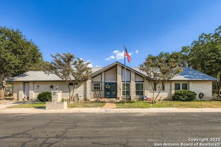 Unit for sale at 11702 Whisper Dew, San Antonio, TX 78230