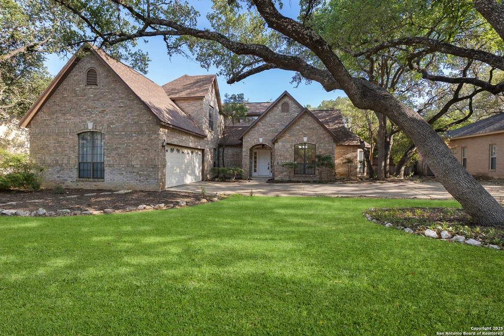 Unit for sale at 1718 Fawn Crst, San Antonio, TX 78248