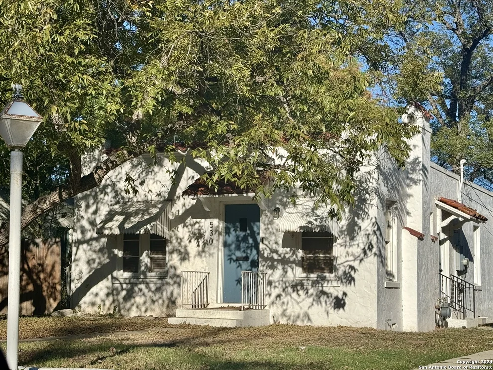 Unit for sale at 530 N GETTY ST, Uvalde, TX 78801