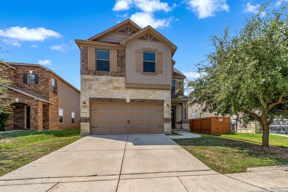 Unit for sale at 10030 placid bay, San Antonio, TX 78245