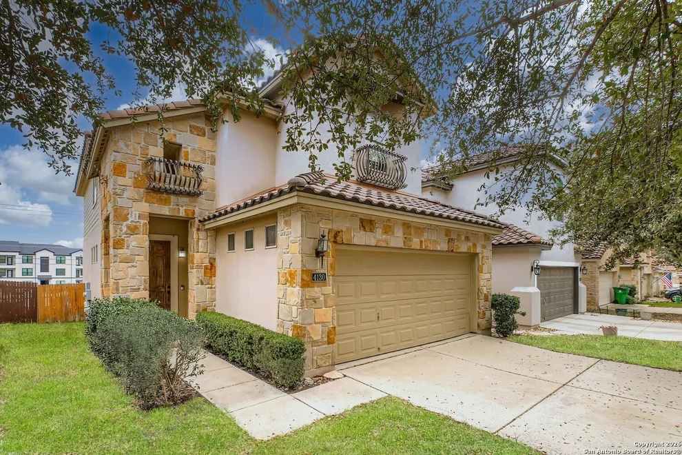 Unit for sale at 4130 Woodbridge Way, San Antonio, TX 78257