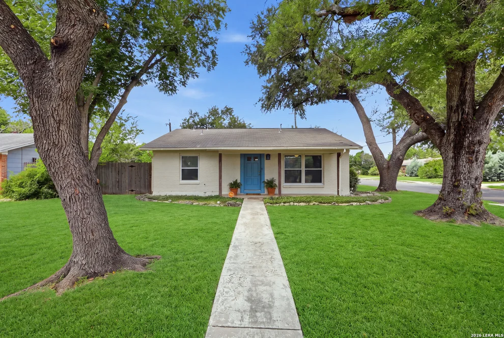 Unit for sale at 110 EASTLEY DR, San Antonio, TX 78217