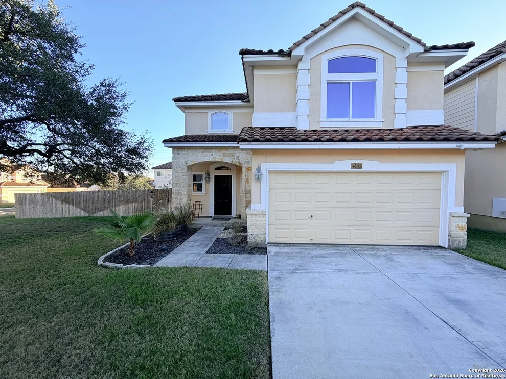 Unit for sale at 25630 TRANQUIL RIM, San Antonio, TX 78260