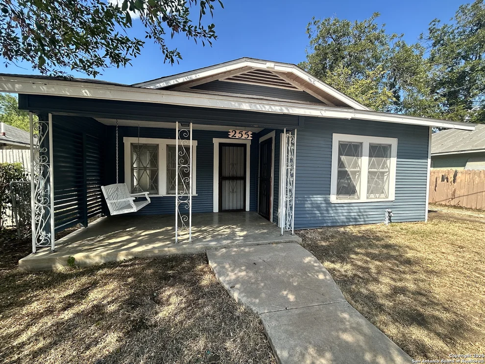 Unit for sale at 255 E Sayers, San Antonio, TX 78214