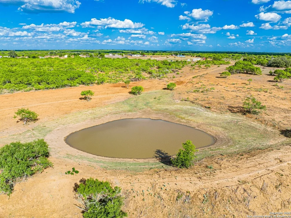 Unit for sale at 000 County Road 307, Jourdanton, TX 78026