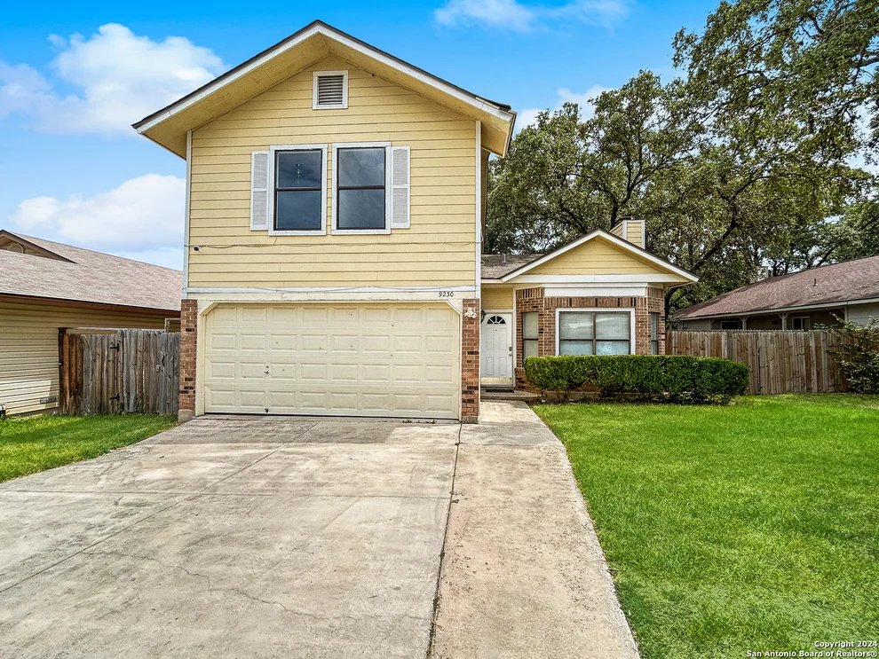 Unit for sale at 9230 AUTUMN SUN, San Antonio, TX 78254