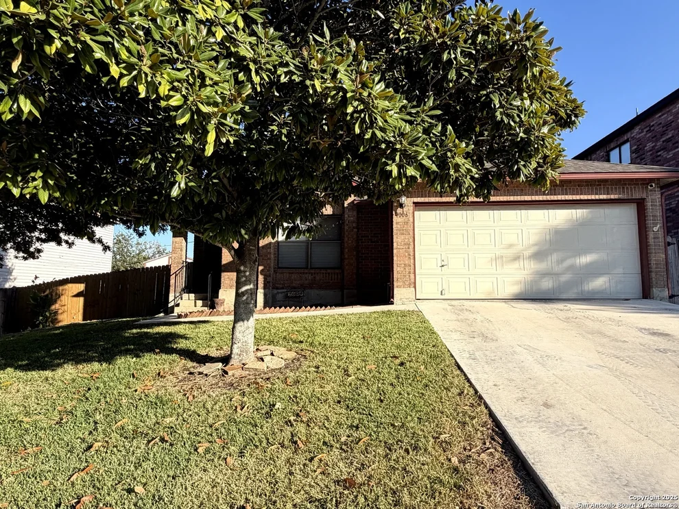 Unit for sale at 7006 Raintree, San Antonio, TX 78233