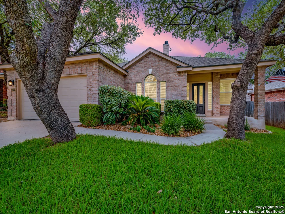 Unit for sale at 22718 Wichita Pass, San Antonio, TX 78258