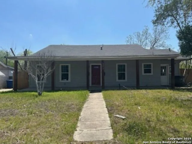 Unit for sale at 302 McDougal, San Antonio, TX 78223