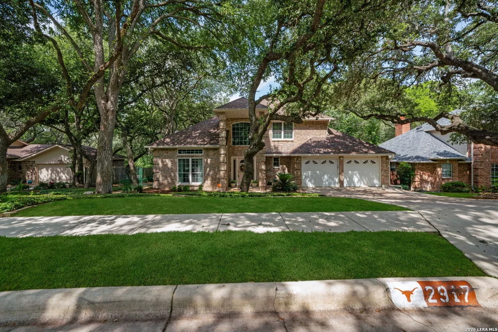 Unit for sale at 2917 BENT TREE DR, Schertz, TX 78154