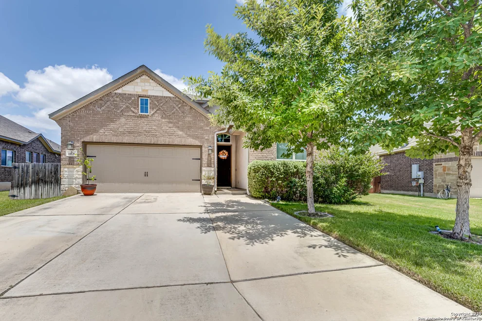 Unit for sale at 10539 Far Reaches, Helotes, TX 78023