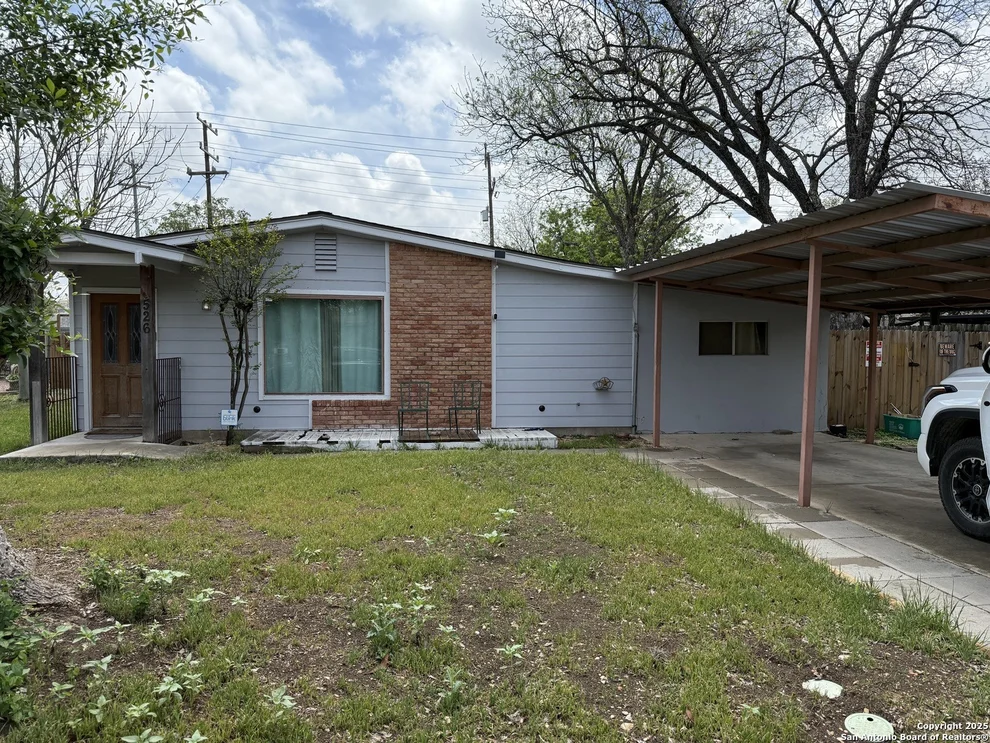 Unit for sale at 526 Springwood, San Antonio, TX 78216