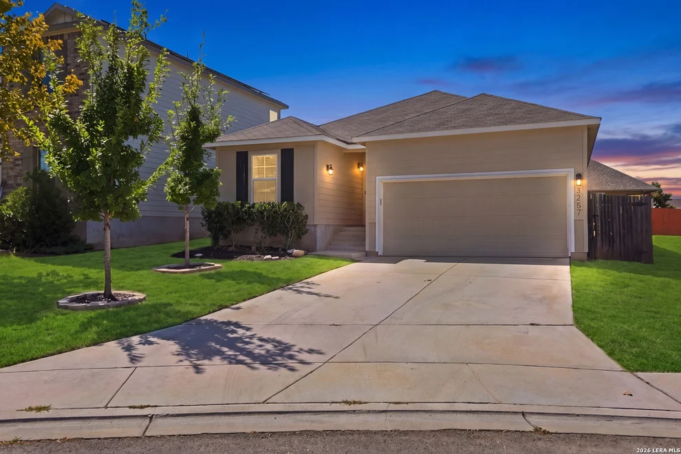 Unit for sale at 3257 Starflower, New Braunfels, TX 78130