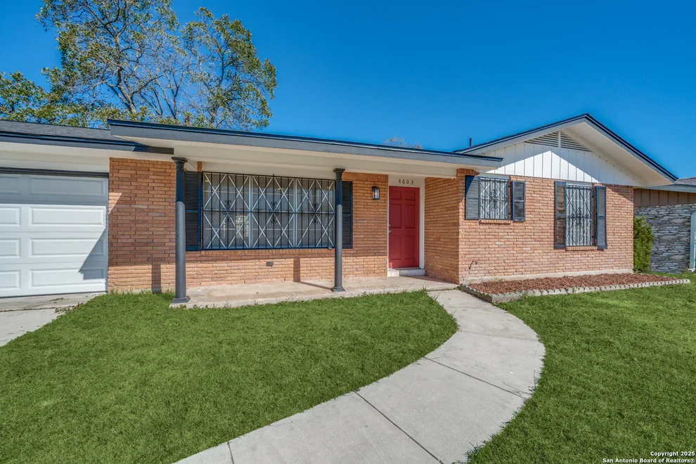 Unit for sale at 4603 Lavender, San Antonio, TX 78220