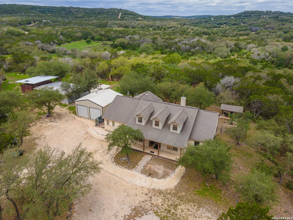 Unit for sale at 374 W County Road 2481, Hondo, TX 78861