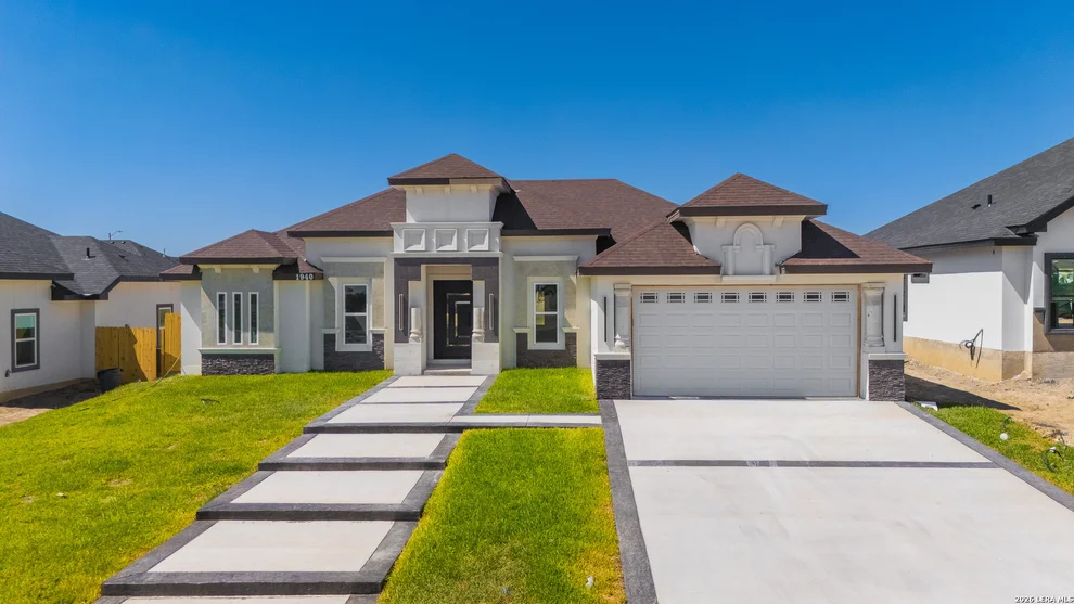 Unit for sale at 1940 Emery Drive, Eagle Pass, TX 78852