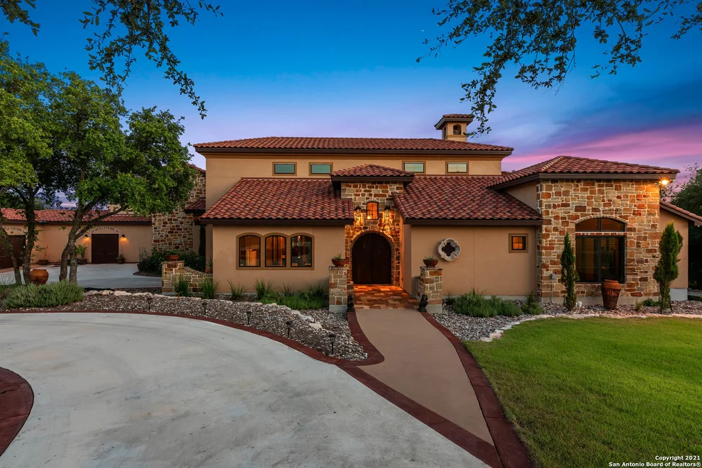 Unit for sale at 189 SHIMMERING SHORE CT, Spring Branch, TX 78070