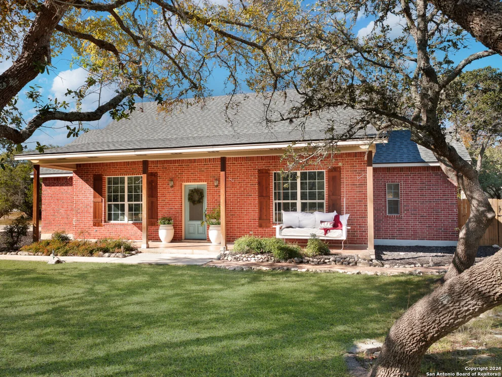 Unit for sale at 1590 ACACIA PKWY, Spring Branch, TX 78070