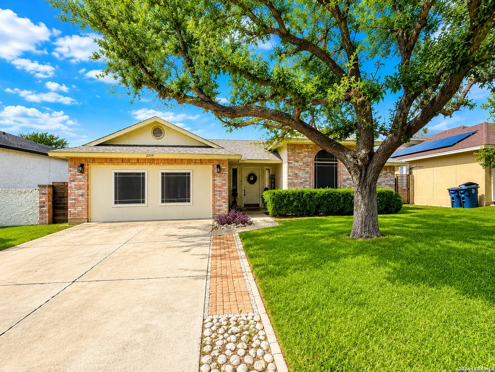 Unit for sale at 2259 WILLOW TRAIL, Eagle Pass, TX 78852