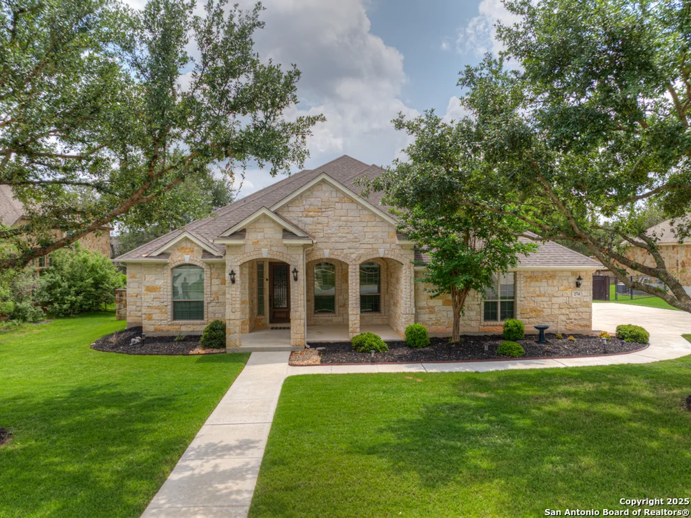 Unit for sale at 274 Hamburg, New Braunfels, TX 78132