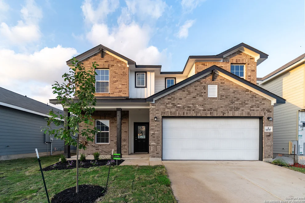 Unit for sale at 14707 SYCAMORE XING, San Antonio, TX 78252