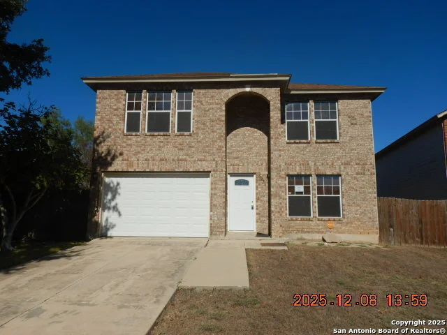 Unit for sale at 8931 Dakota Run, Converse, TX 78109
