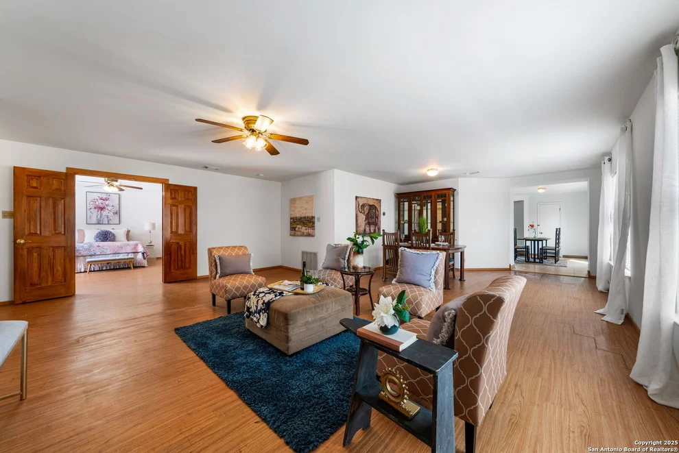Unit for sale at 7514 Valley Trails, San Antonio, TX 78250