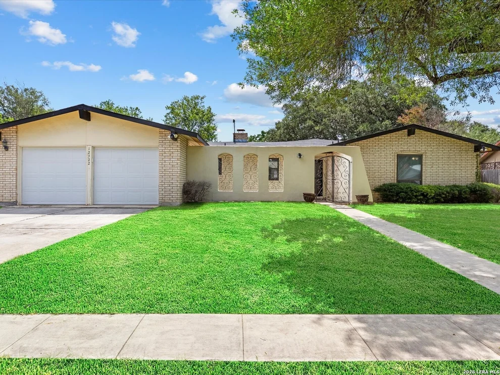 Unit for sale at 12322 LA ALBADA ST, San Antonio, TX 78233