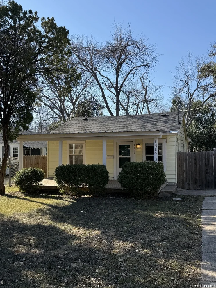 Unit for sale at 1316 39th, Temple, TX 76504
