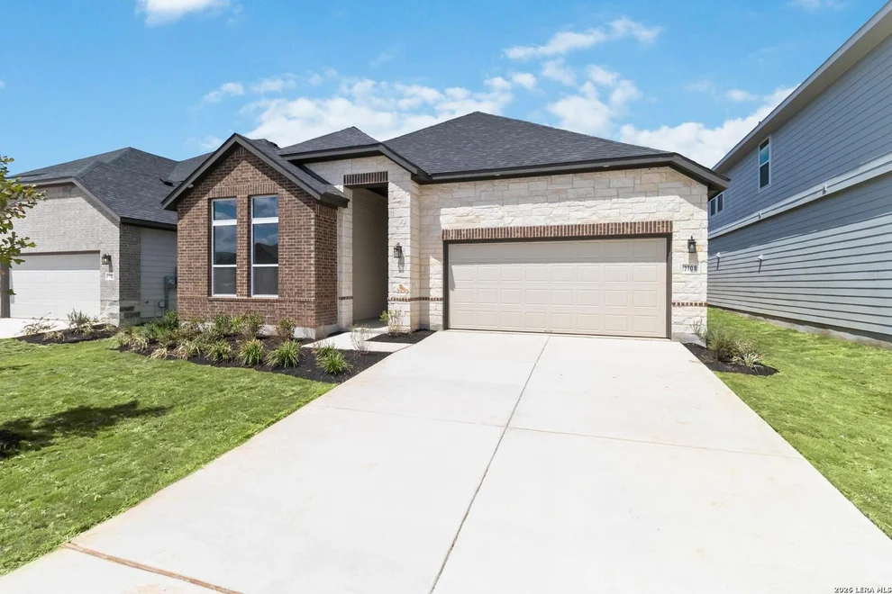 Unit for sale at 2708 SIERRA CHICAS LN, Seguin, TX 78155