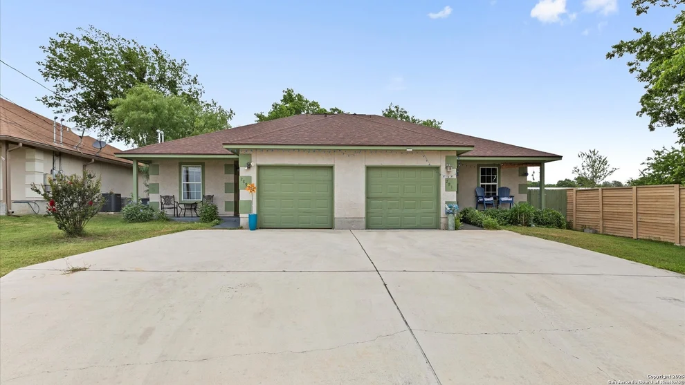 Unit for sale at 291 water, New Braunfels, TX 78130