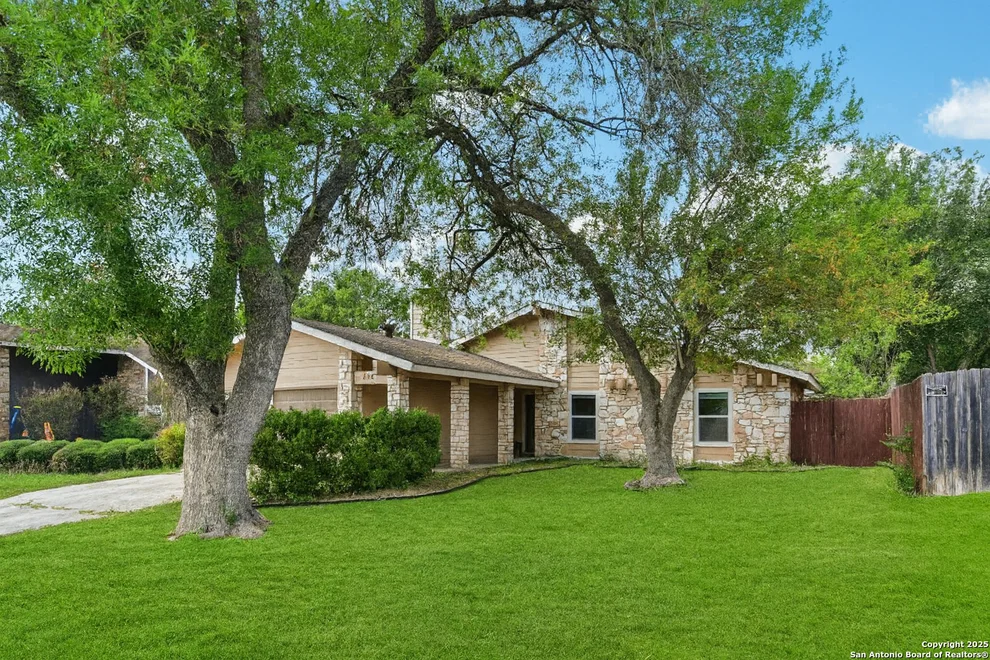 Unit for sale at 238 Guilford FRG, Universal City, TX 78148