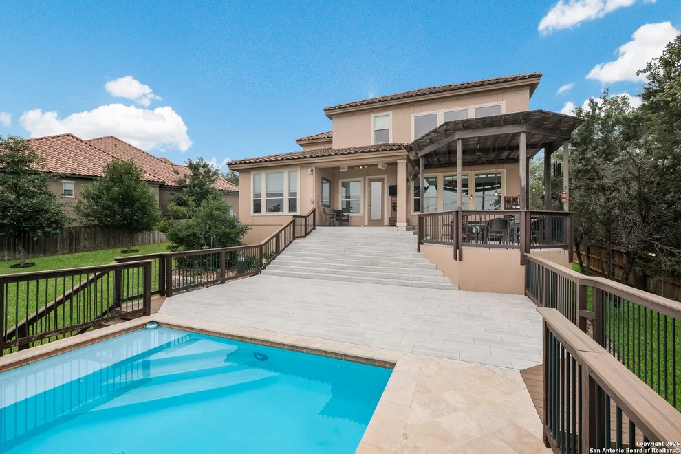 Unit for sale at 25131 ESTANCIA CIR, San Antonio, TX 78260