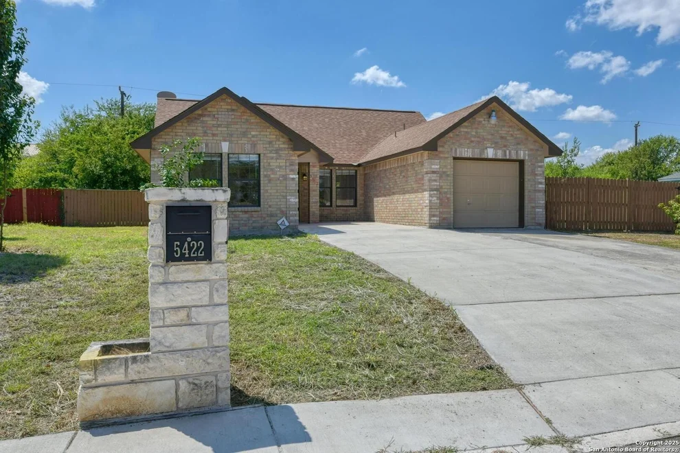 Unit for sale at 5422 Pageland, Kirby, TX 78219