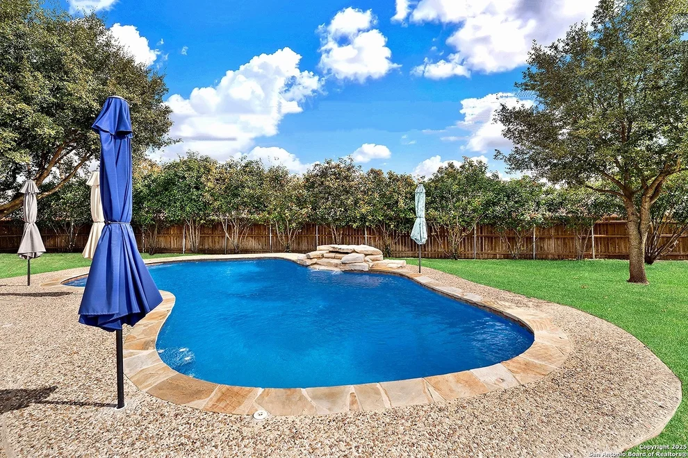 Unit for sale at 213 SPICE OAK LN, Cibolo, TX 78108