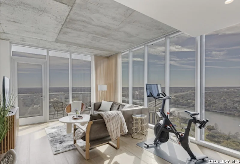 Unit for sale at 48 East Avenue, Austin, TX 78701