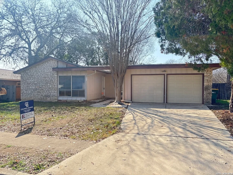 Unit for sale at 538 Shin Oak, Live Oak, TX 78233