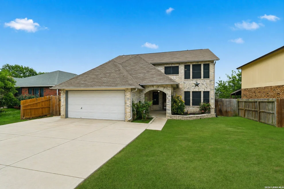 Unit for sale at 6838 Park Haven, San Antonio, TX 78244