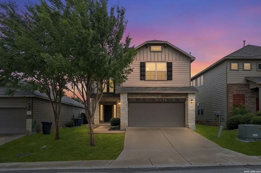 Unit for sale at 8927 Atwater Creek, San Antonio, TX 78245