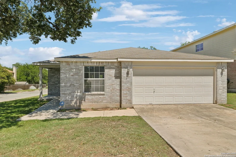Unit for sale at 284 Texas Mulberry, San Antonio, TX 78253
