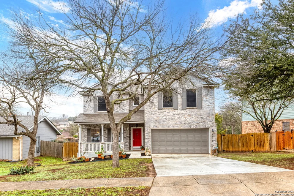 Unit for sale at 8415 COLLINGWOOD, Universal City, TX 78148