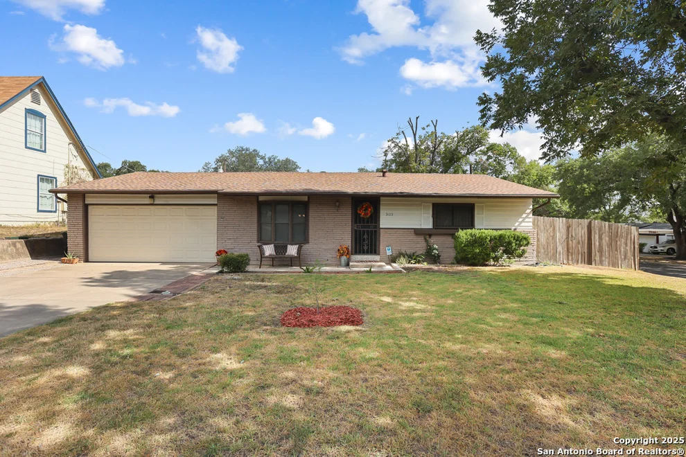 Unit for sale at 3103 Sage Hill St, San Antonio, TX 78230