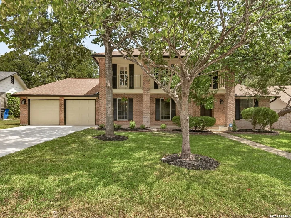 Unit for sale at 12914 QUEENS FOREST ST, San Antonio, TX 78230