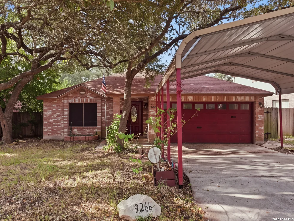 Unit for sale at 9266 RIDGE PATH, San Antonio, TX 78250