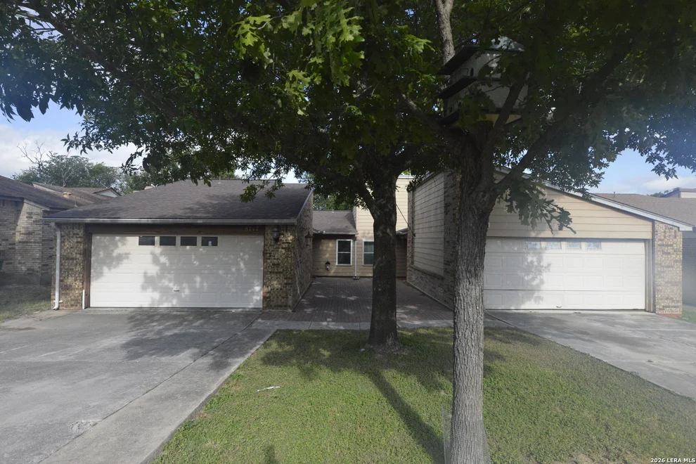 Unit for sale at 8719 Welles Harbor, San Antonio, TX 78240
