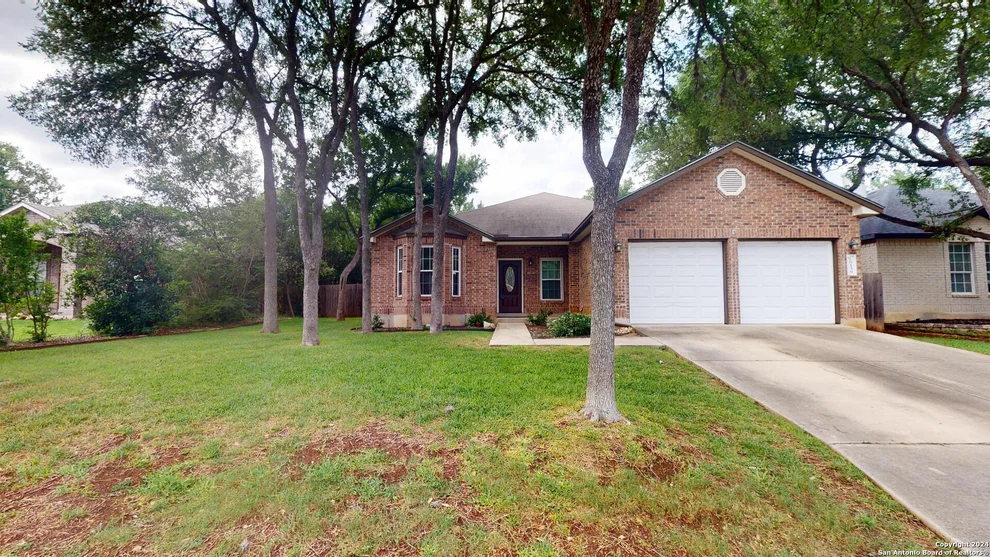Unit for sale at 16138 old stable, San Antonio, TX 78247