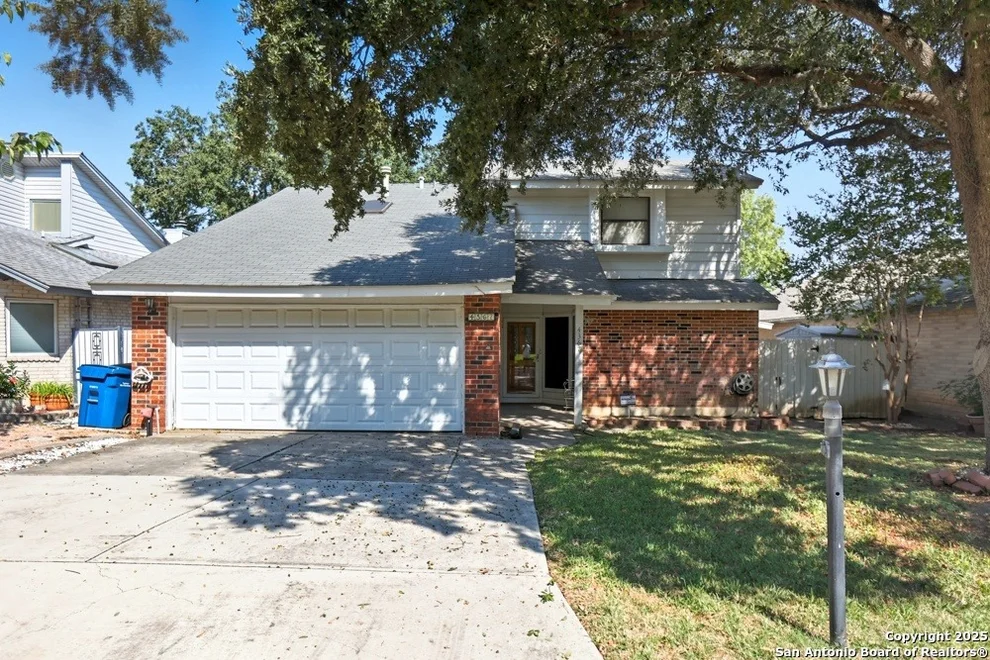 Unit for sale at 4367 Hilton Head, San Antonio, TX 78217