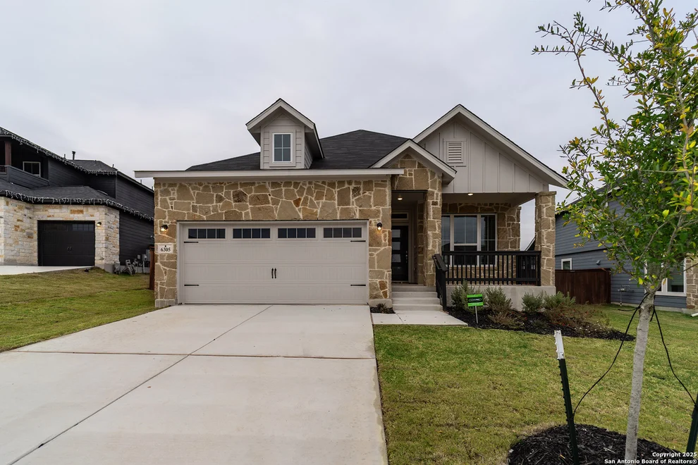 Unit for sale at 6305 Black Butte, Schertz, TX 78154
