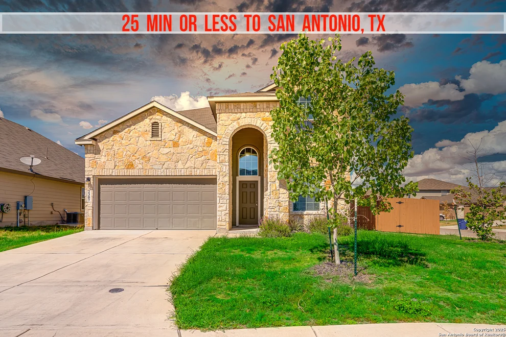 Unit for sale at 2307 Clover Ridge, New Braunfels, TX 78130