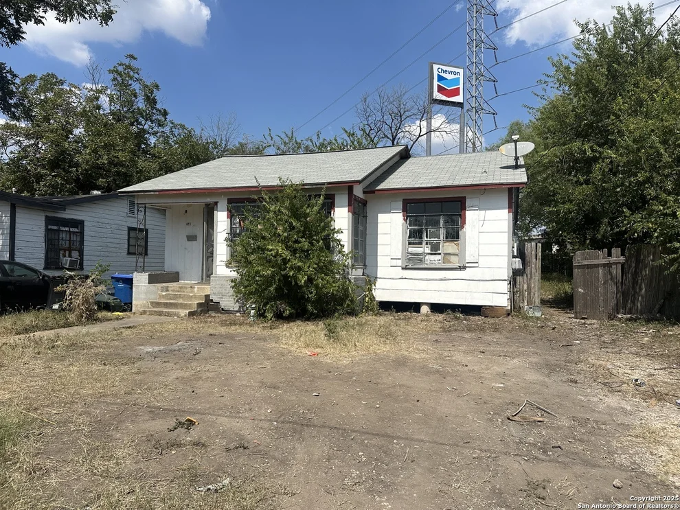 Unit for sale at 431 Ward, San Antonio, TX 78223